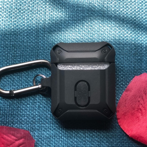 2 for $15 New Cover for Apple AirPods 2/1 charging case (bundle 2 or items) - Picture 3 of 8